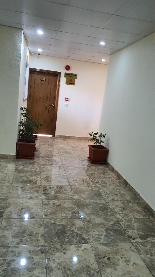 Sunset Hotel Wadi Musa Exterior photo
